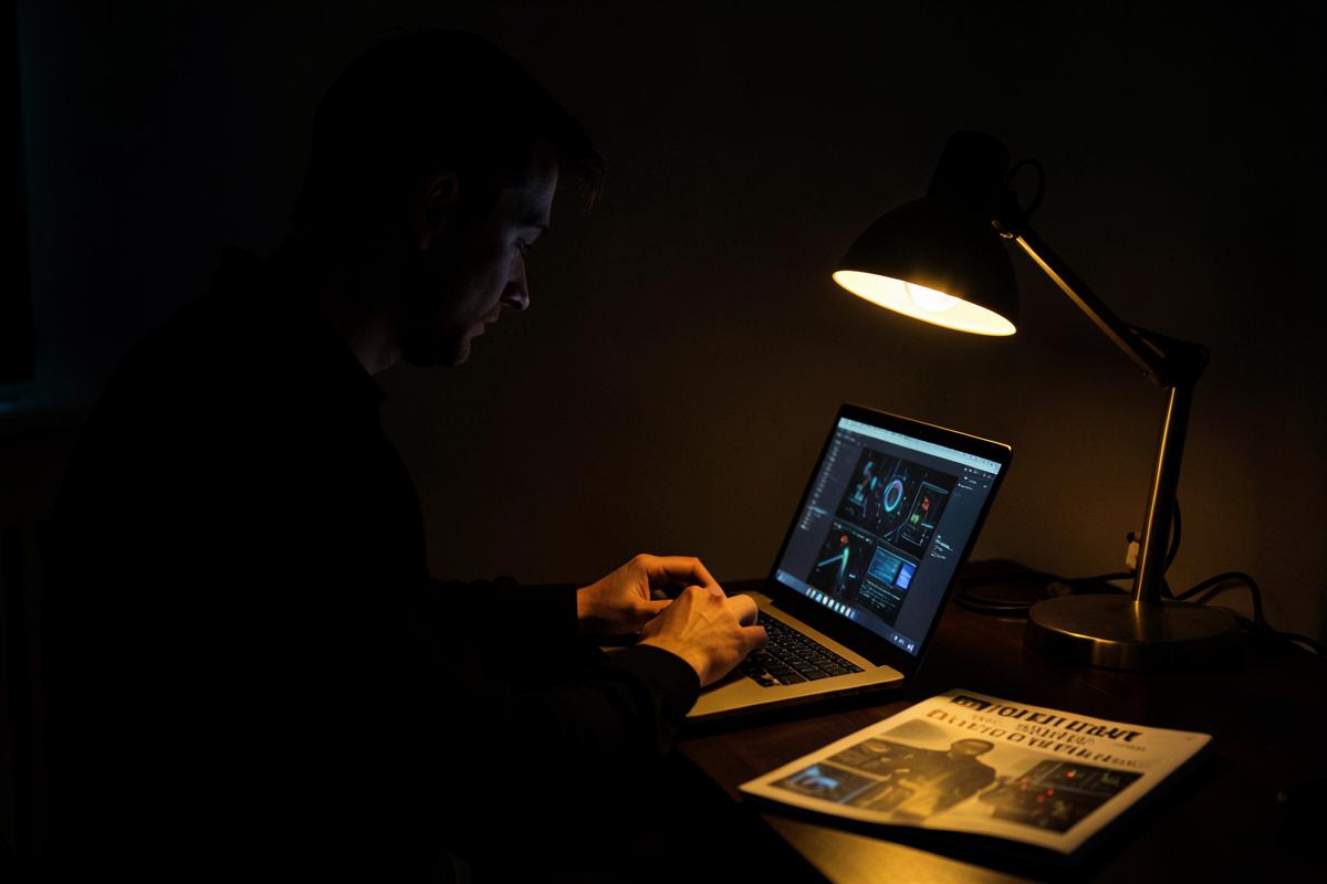 Inteligência artificial nas redações brasileiras